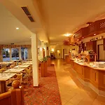 Hotel Montana