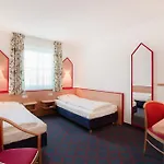 Montana Hotel Lauenau