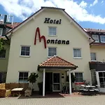 Montana Hotel 3*