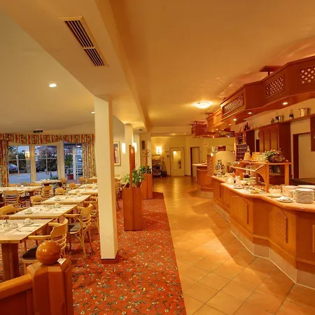 Hotel Montana