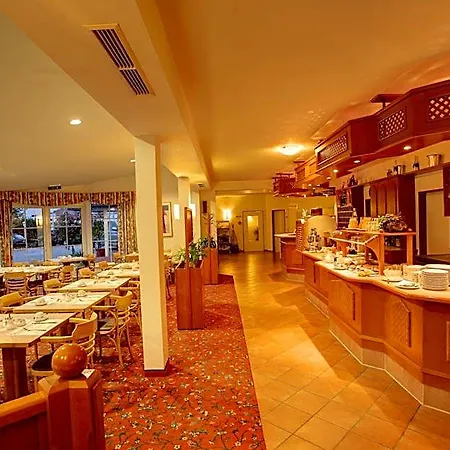 酒店 朗恩诺摩塔纳酒店 劳厄瑙