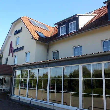 Montana Hotel