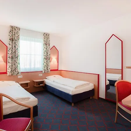 Montana Hotel Lauenau