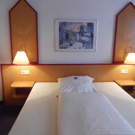 Hotel Montana