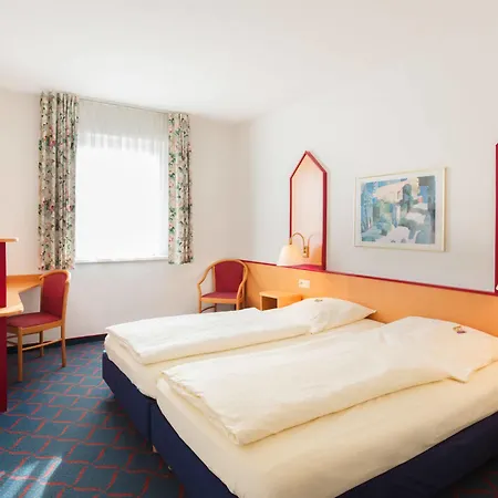 Montana Hotel Lauenau
