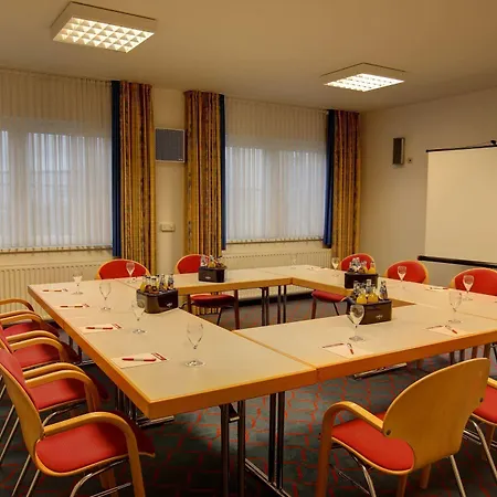 Montana Hotel Lauenau