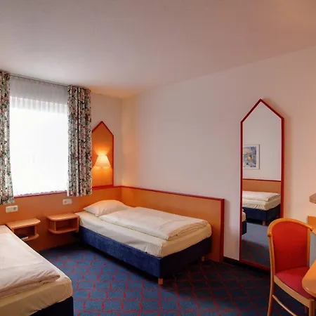 Hotel Montana