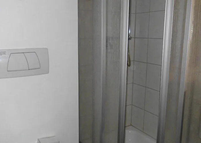 Hotel Montana Lauenau Отель
