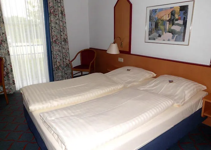 Hotel Montana 3*