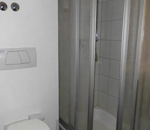 Hotel Montana Lauenau 3* Лауэнау