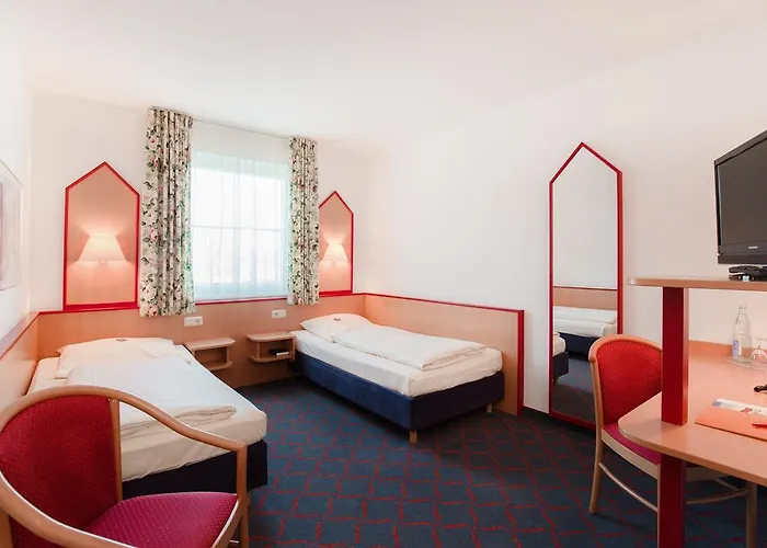Montana Hotel Lauenau