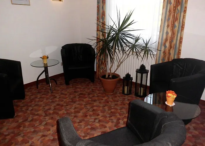 Montana Hotel Lauenau